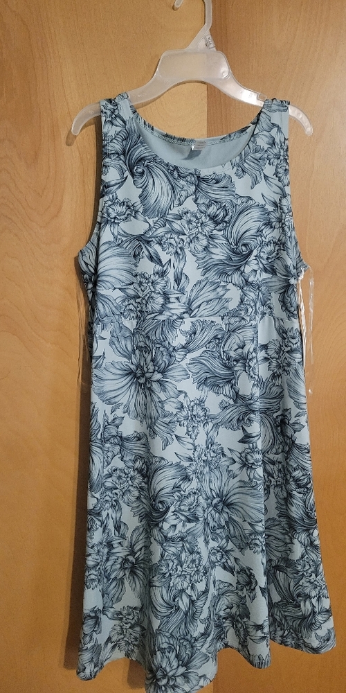 Summer Dress
